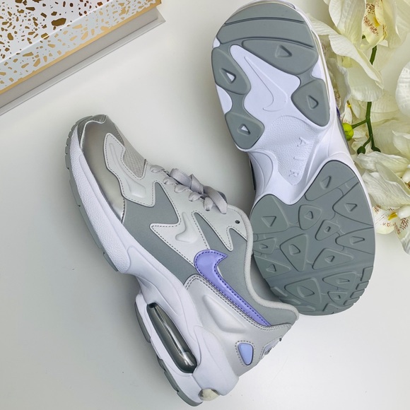 Nike Air Max 2 light SE - Picture 6 of 6